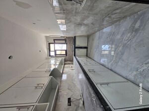Kitchen in 2 BHK Apartment at Chattarpur – for Rent