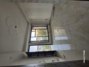 Kitchen in 2 BHK Apartment at Chattarpur – for Rent