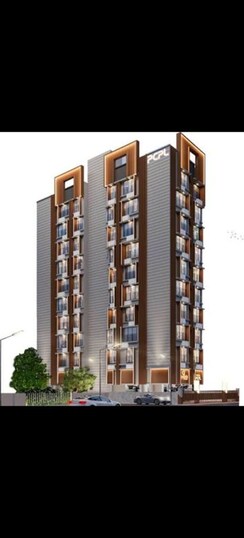3 BHK Apartment For Sale in Citizen Apartments