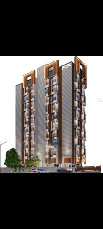 3 BHK Apartment For Sale in Citizen Apartments in Bandra West, Mumbai