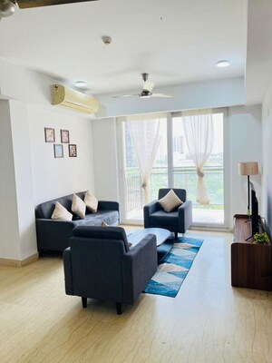 3.5 BHK Apartment For Sale in Conscient Heritage One, Sector 62