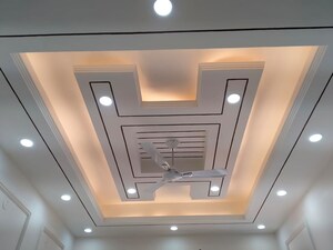 Furnished Amenities in 2.5 BHK Apartment at Unnati Fortune The Aranya, Sector 119 – for Rent