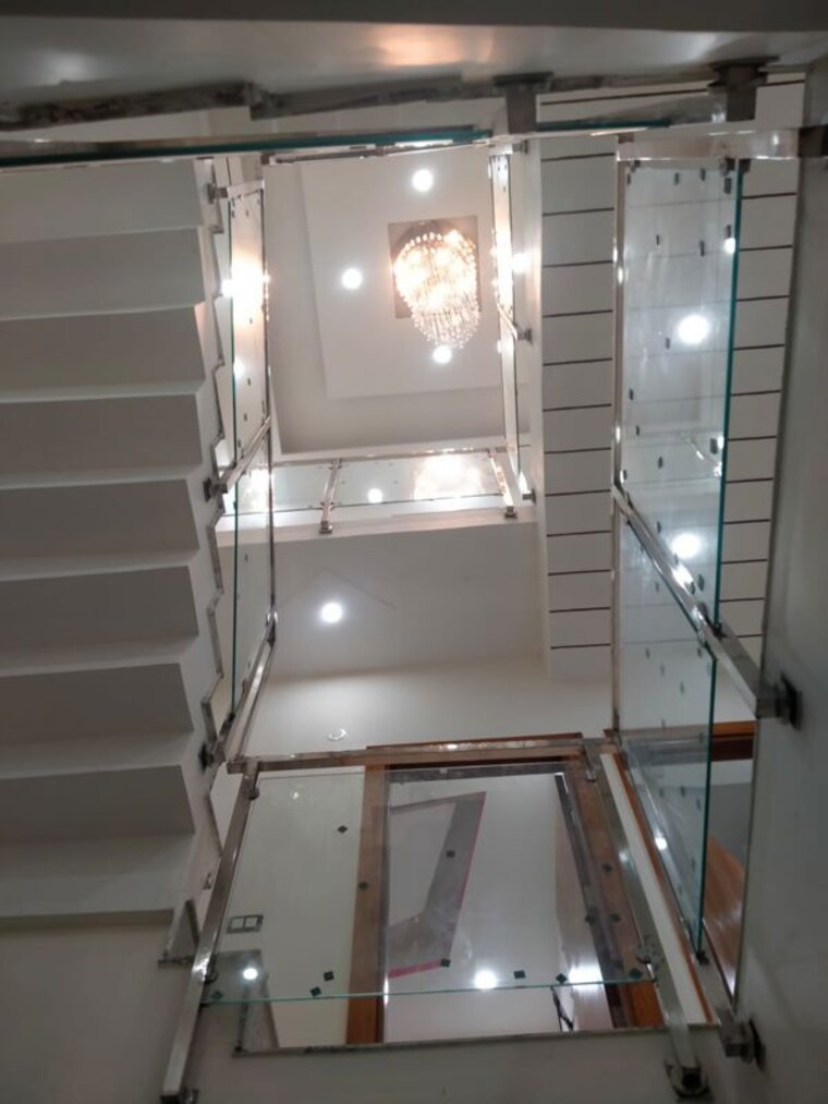 undefined, unnati-fortune-the-aranya 2.5 Bedroom 1280 Sq.Ft. Apartment In Sector 119 Noida 10599765