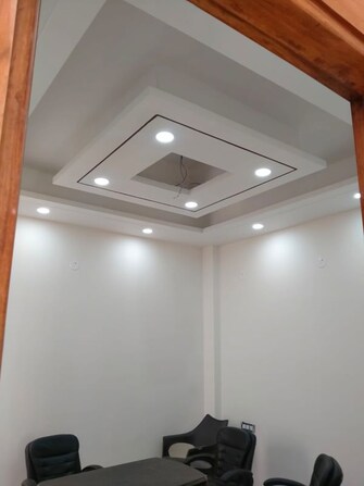 2.5 BHK + Study Room Apartment For Rent in Unnati Fortune The Aranya in Sector 119, Noida