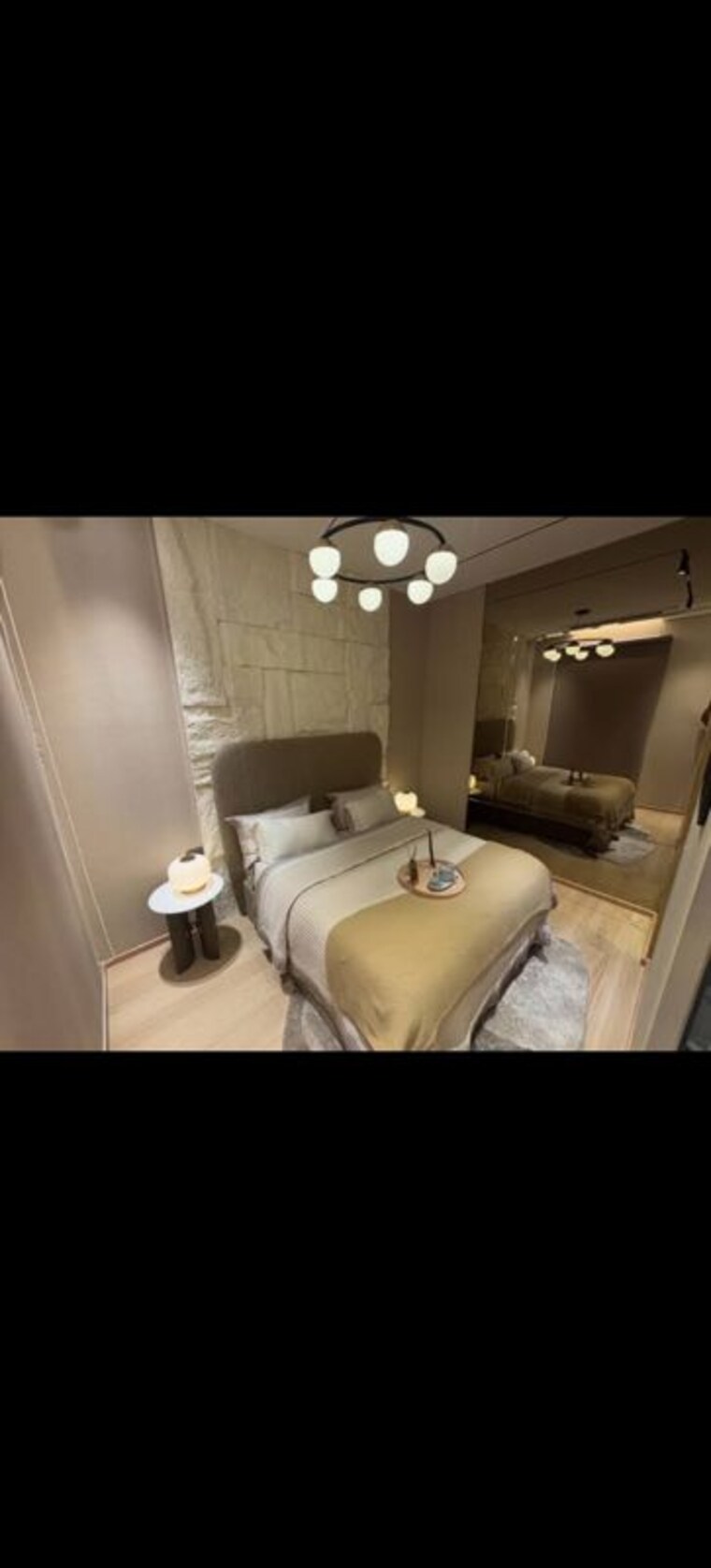 Team Area, panchshil-omnia-residences 4 Bedroom 2683 Sq.Ft. Apartment In Bandra West Mumbai 10599771