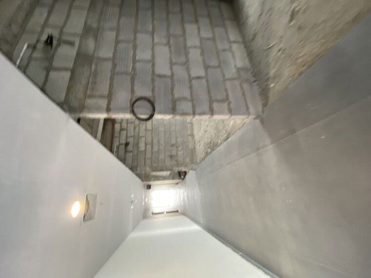 Bathroom, fairfox-eon Commercial Office Space 1030 Sq.Ft. In Sector 140a Noida 10599764