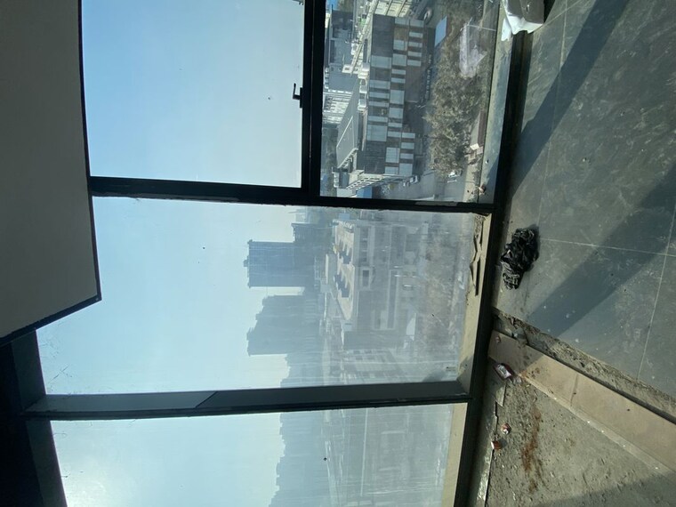 Balcony, fairfox-eon Commercial Office Space 1030 Sq.Ft. In Sector 140a Noida 10599764