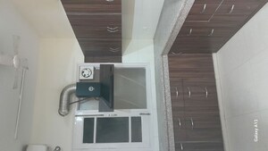 Bathroom in 3 BHK Builder Floor at Uppal Southend, Sector 49 – for Rent