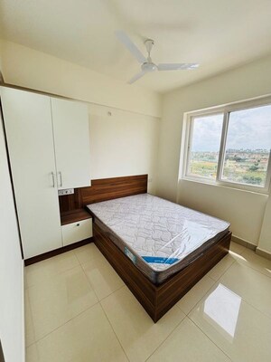 2 BHK Apartment For Sale in Sowparnika Indradhanush, Hoskote