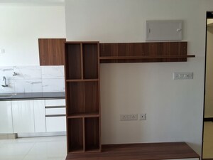 Furnished Amenities in 2 BHK Apartment at Sowparnika Indradhanush, Hoskote – for Sale