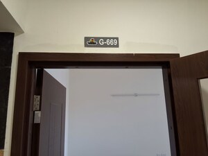 Furnished Amenities in 2 BHK Apartment at Sowparnika Indradhanush, Hoskote – for Sale