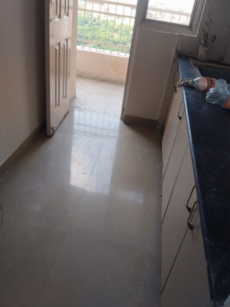Balcony, supertech-cape-town 2.5 Bedroom 1150 Sq.Ft. Apartment In Sector 74 Noida 10599769