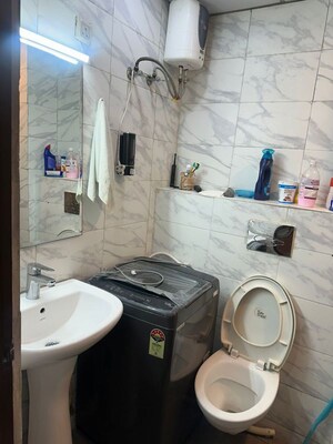 Team Area in 1 BHK Apartment at Chandigarh Citi Center, Vip Road – for Sale