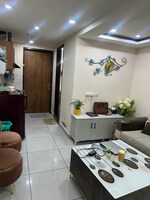 1 BHK 650 Sq.Ft. Apartment in Chandigarh Citi Center