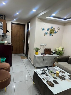 1 BHK Apartment For Sale in Chandigarh Citi Center, Vip Road