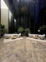765 Sq.Ft. Office Space in Netaji Subhash Place