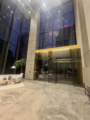  Office Space – Exterior View View at Netaji Subhash Place - for Sale