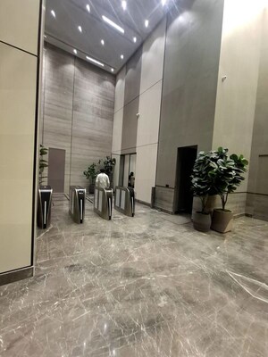 Parking in  Office Space at Netaji Subhash Place – for Sale