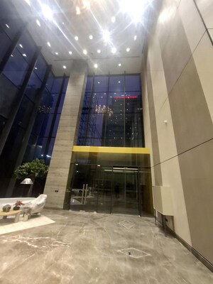  Office Space – Exterior View View at Netaji Subhash Place - for Sale