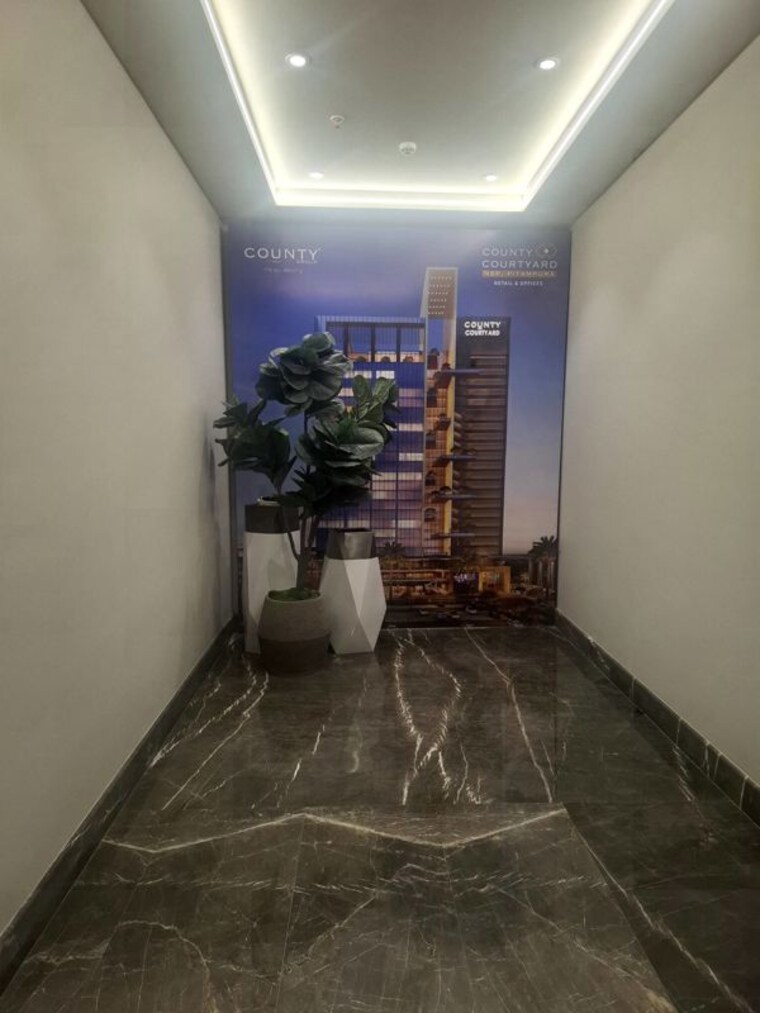 undefined, netaji subhash place Commercial Office Space 765 Sq.Ft. In Netaji Subhash Place Delhi 10599774