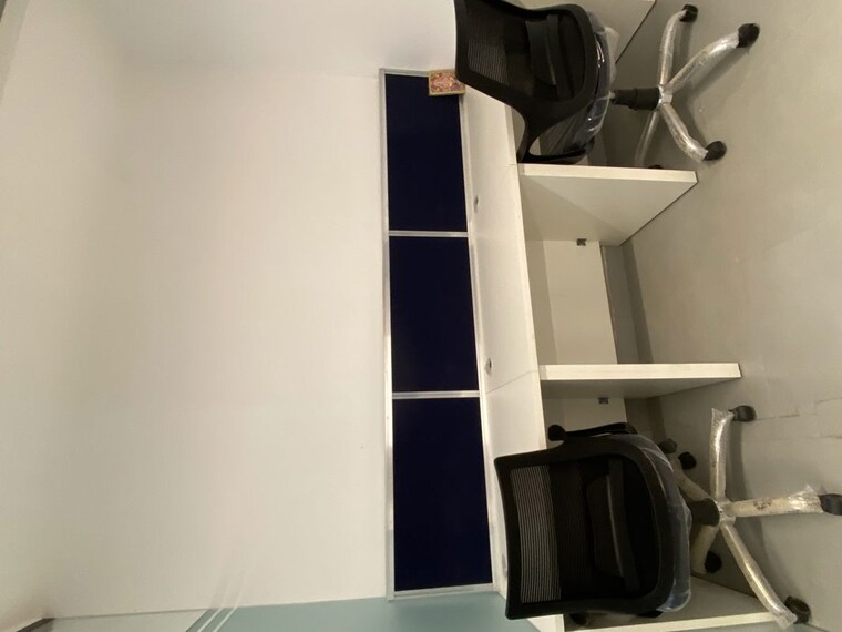Team Area, advant-navis-business-park Commercial Office Space 750 Sq.Ft. In Sector 142 Noida 10599773