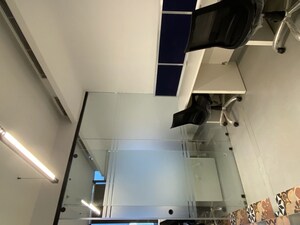 Team Area in  Office Space at Advant Navis Business Park, Sector 142 – for Sale