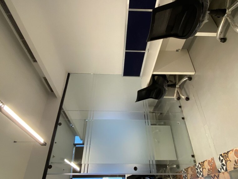 Team Area, advant-navis-business-park Commercial Office Space 750 Sq.Ft. In Sector 142 Noida 10599773