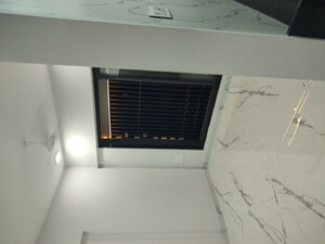 Furnished Amenities in 3 BHK Apartment at Mahavir Shikhhar, Borivali West – for Sale