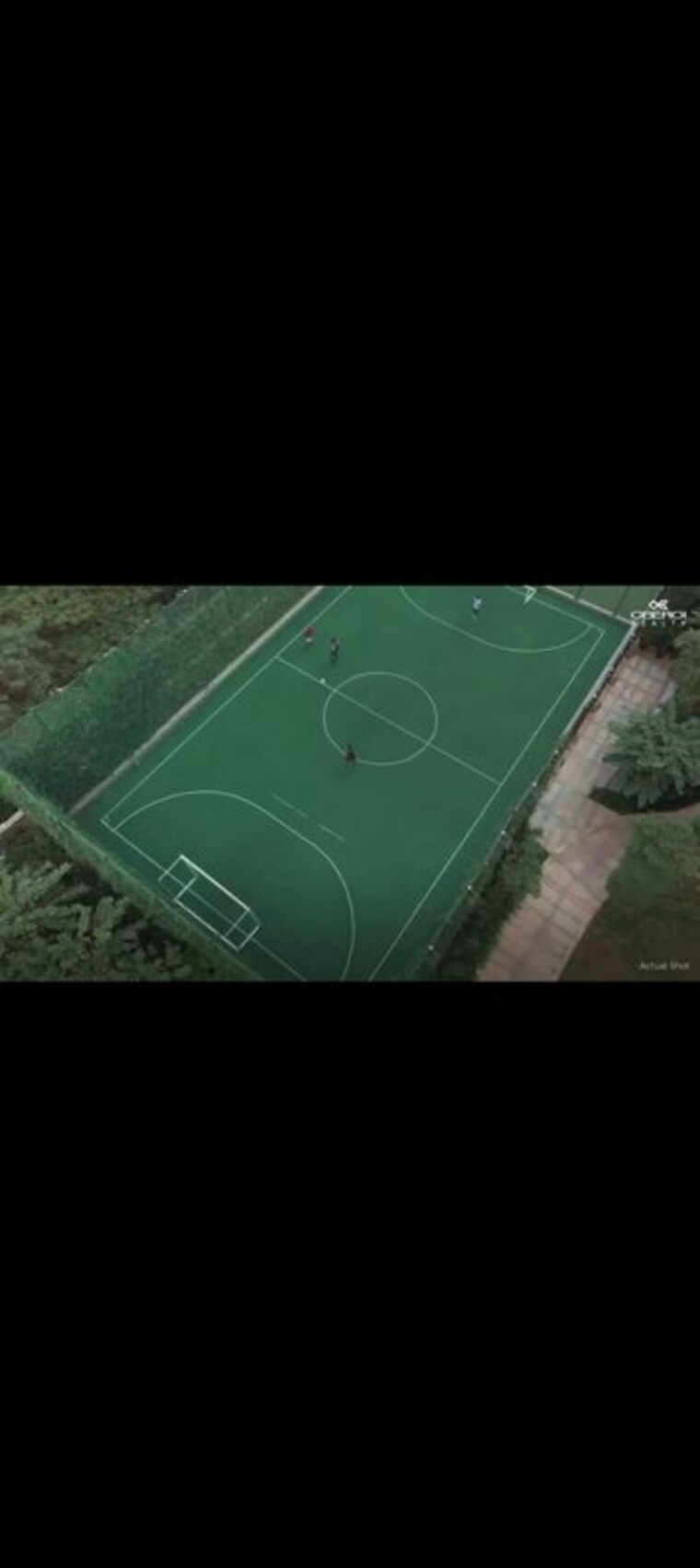 undefined, oberoi-enigma 3 Bedroom 2932 Sq.Ft. Apartment In Mulund West Mumbai 10599779