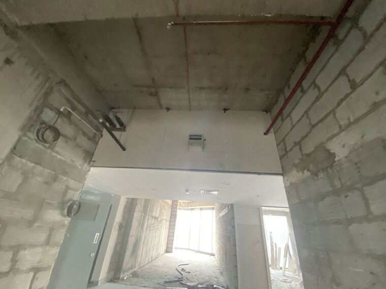 Bathroom, fairfox-eon Commercial Shop 800 Sq.Ft. In Sector 140a Noida 10599778