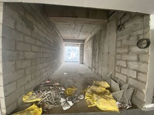 Parking in  Shop at Fairfox EON, Sector 140a – for Sale