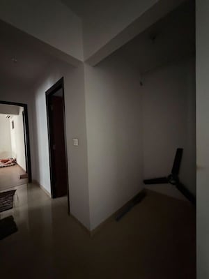 Building Lobby in 2.5 BHK Apartment at Lodha Palava City Lakeshore Greens, Dombivli East – for Rent