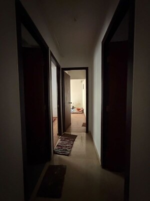 Building Lobby in 2.5 BHK Apartment at Lodha Palava City Lakeshore Greens, Dombivli East – for Rent