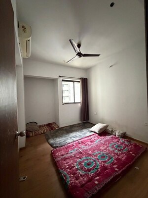 Bedroom in 2.5 BHK Apartment at Lodha Palava City Lakeshore Greens, Dombivli East – for Rent