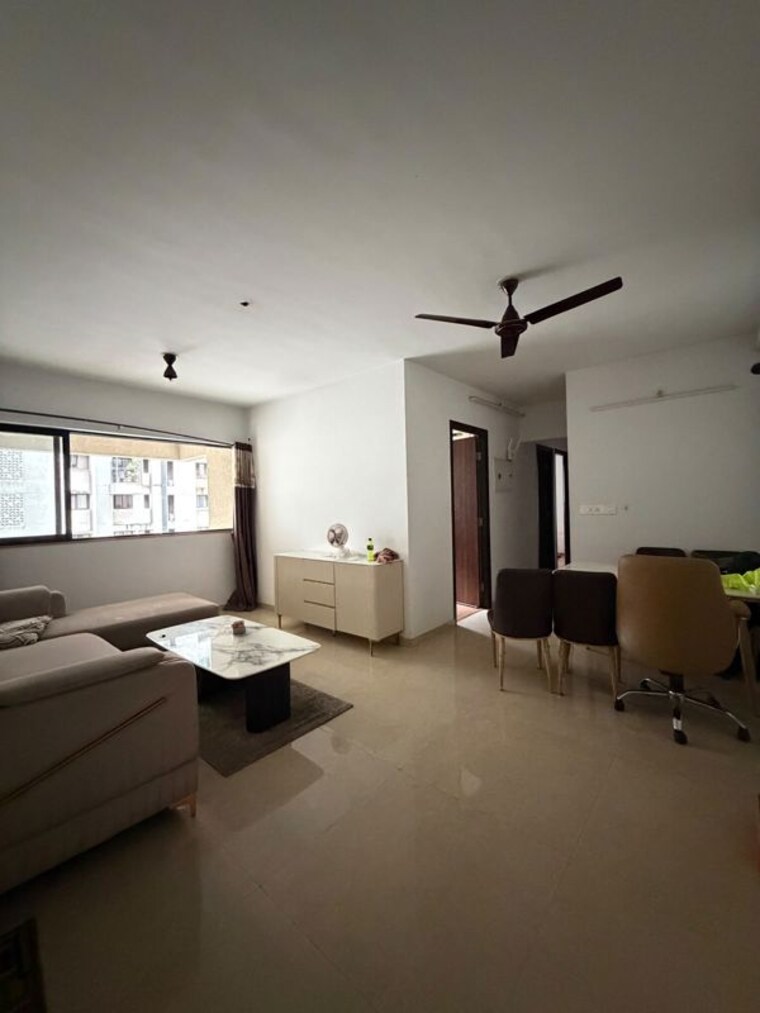 Living Room, lodha-palava-city-lakeshore-greens 2.5 Bedroom 887 Sq.Ft. Apartment In Dombivli East Thane 10599780