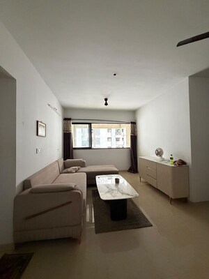 Team Area in 2.5 BHK Apartment at Lodha Palava City Lakeshore Greens, Dombivli East – for Rent