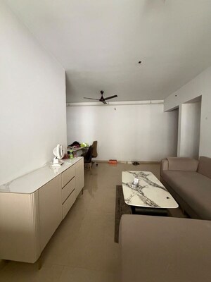 Kitchen in 2.5 BHK Apartment at Lodha Palava City Lakeshore Greens, Dombivli East – for Rent