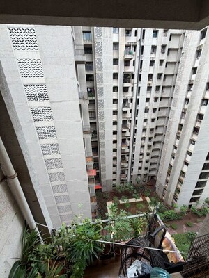 2.5 BHK Apartment – Exterior View View at Lodha Palava City Lakeshore Greens, Dombivli East - for Rent