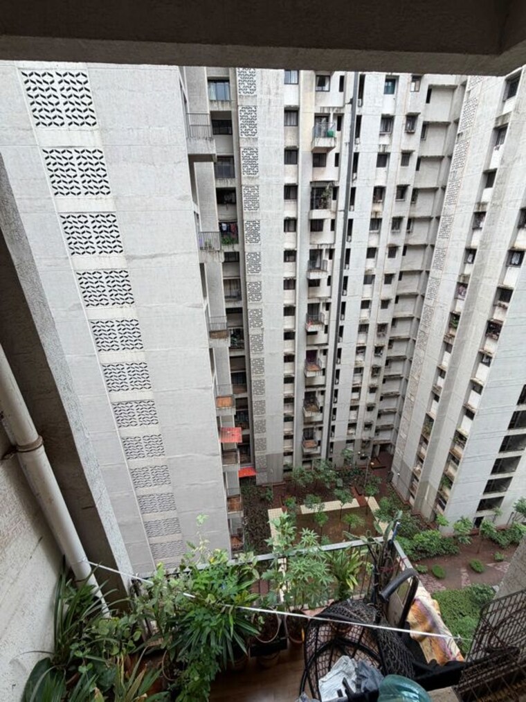 Exterior View, lodha-palava-city-lakeshore-greens 2.5 Bedroom 887 Sq.Ft. Apartment In Dombivli East Thane 10599780