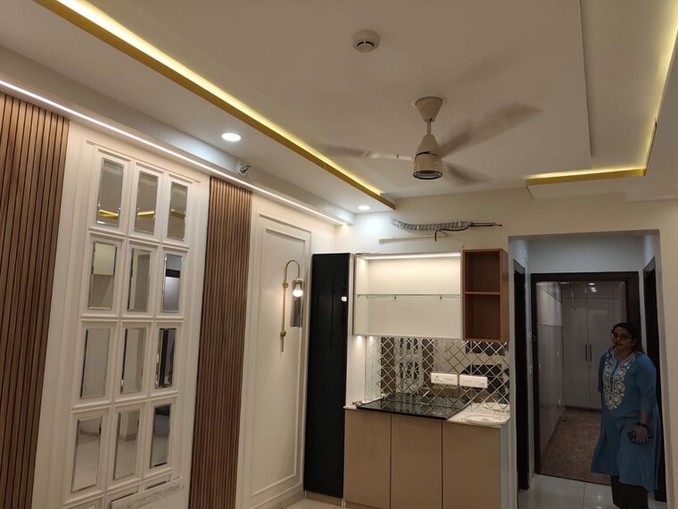 Living Room, rishita-manhattan 3.5 Bedroom 1810 Sq.Ft. Apartment In Arjunganj Lucknow 10598297