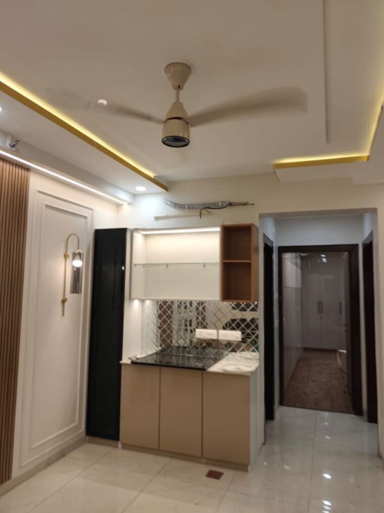Bedroom, rishita-manhattan 3.5 Bedroom 1810 Sq.Ft. Apartment In Arjunganj Lucknow 10598297