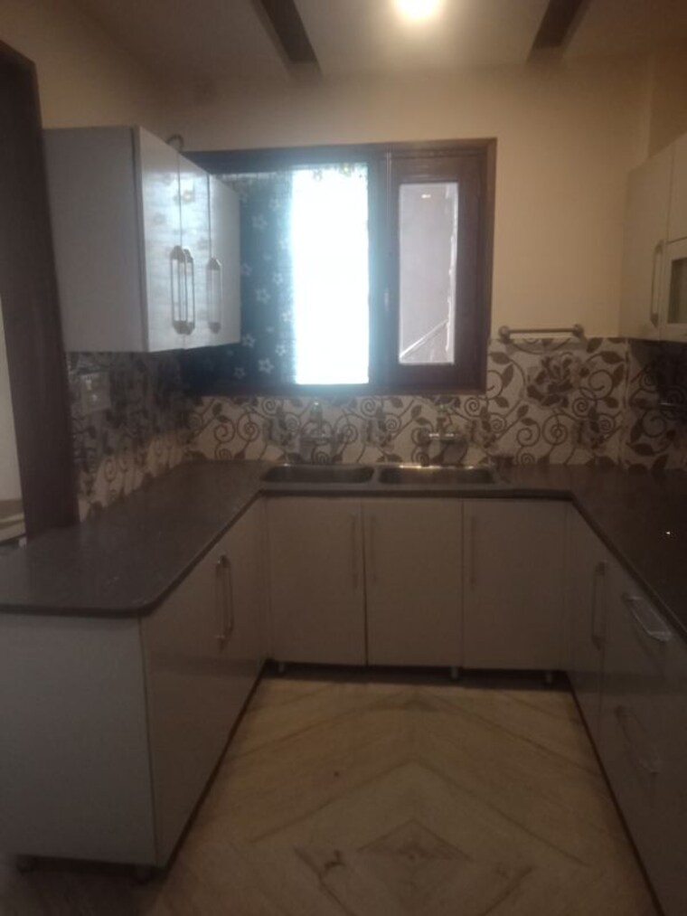 Kitchen, sector 21 3 Bedroom 2600 Sq.Ft. Builder Floor In Sector 21 Chandigarh 10599785