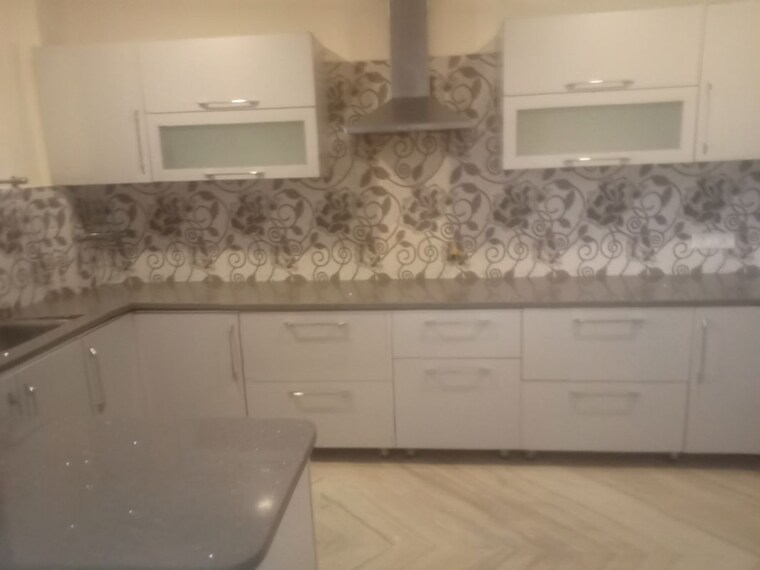 Kitchen, sector 21 3 Bedroom 2600 Sq.Ft. Builder Floor In Sector 21 Chandigarh 10599785