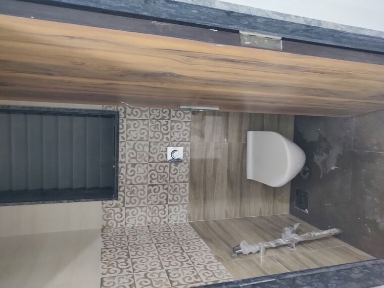 Attached Bathroom, sidharth-bella-vista 3 Bedroom 936 Sq.Ft. Apartment In Borivali West Mumbai 10599782