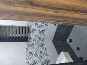 Attached Bathroom in 3 BHK Apartment at Sidharth Bella Vista, Borivali West – for Sale