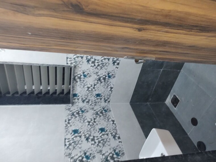 Attached Bathroom, sidharth-bella-vista 3 Bedroom 936 Sq.Ft. Apartment In Borivali West Mumbai 10599782