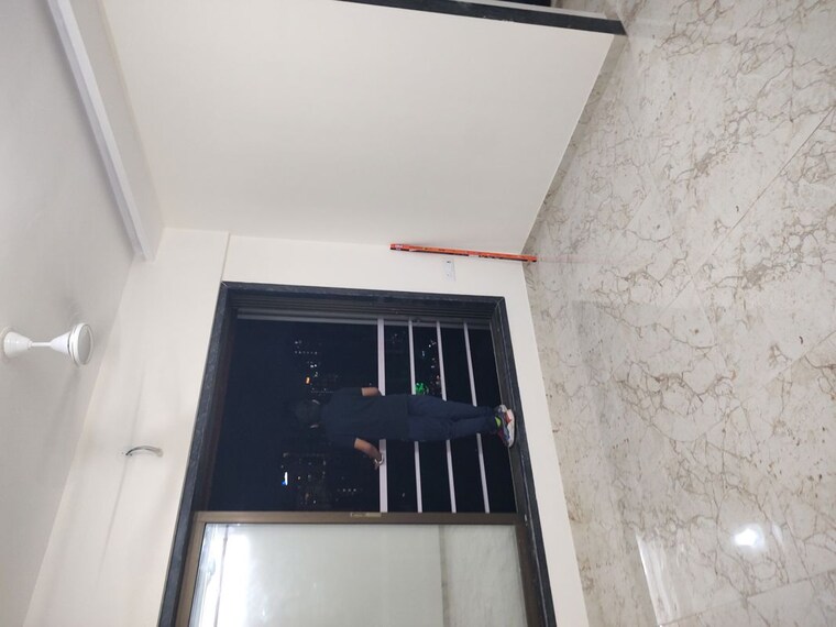 Room, sidharth-bella-vista 3 Bedroom 936 Sq.Ft. Apartment In Borivali West Mumbai 10599782