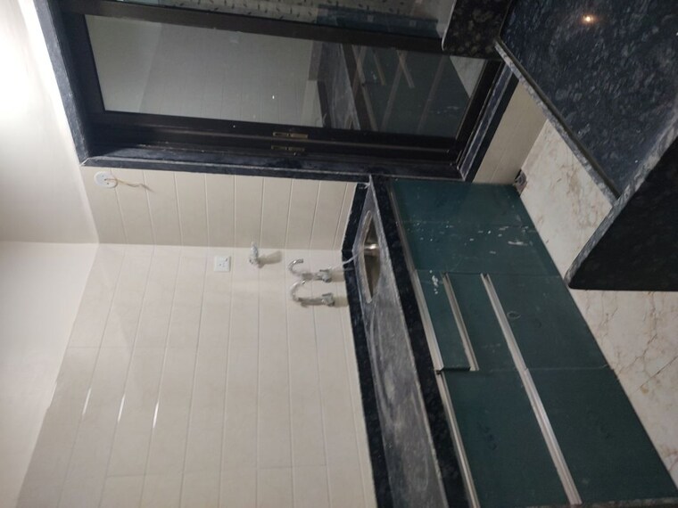 Kitchen, sidharth-bella-vista 3 Bedroom 936 Sq.Ft. Apartment In Borivali West Mumbai 10599782