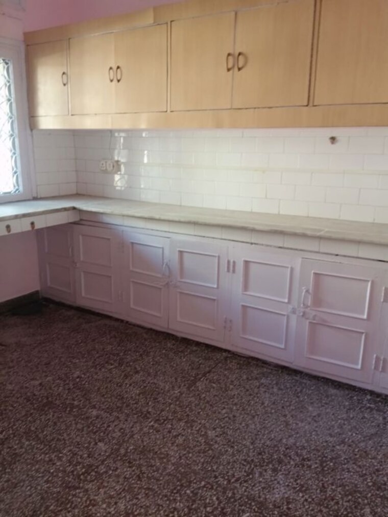 Kitchen, sector 43 3 Bedroom 2600 Sq.Ft. Builder Floor In Sector 43 Chandigarh 10599788