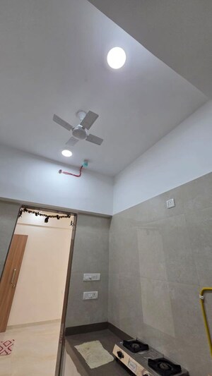 Furnished Amenities in 2 BHK Apartment at Adarsh Nagar CHS Worli, Worli – for Rent